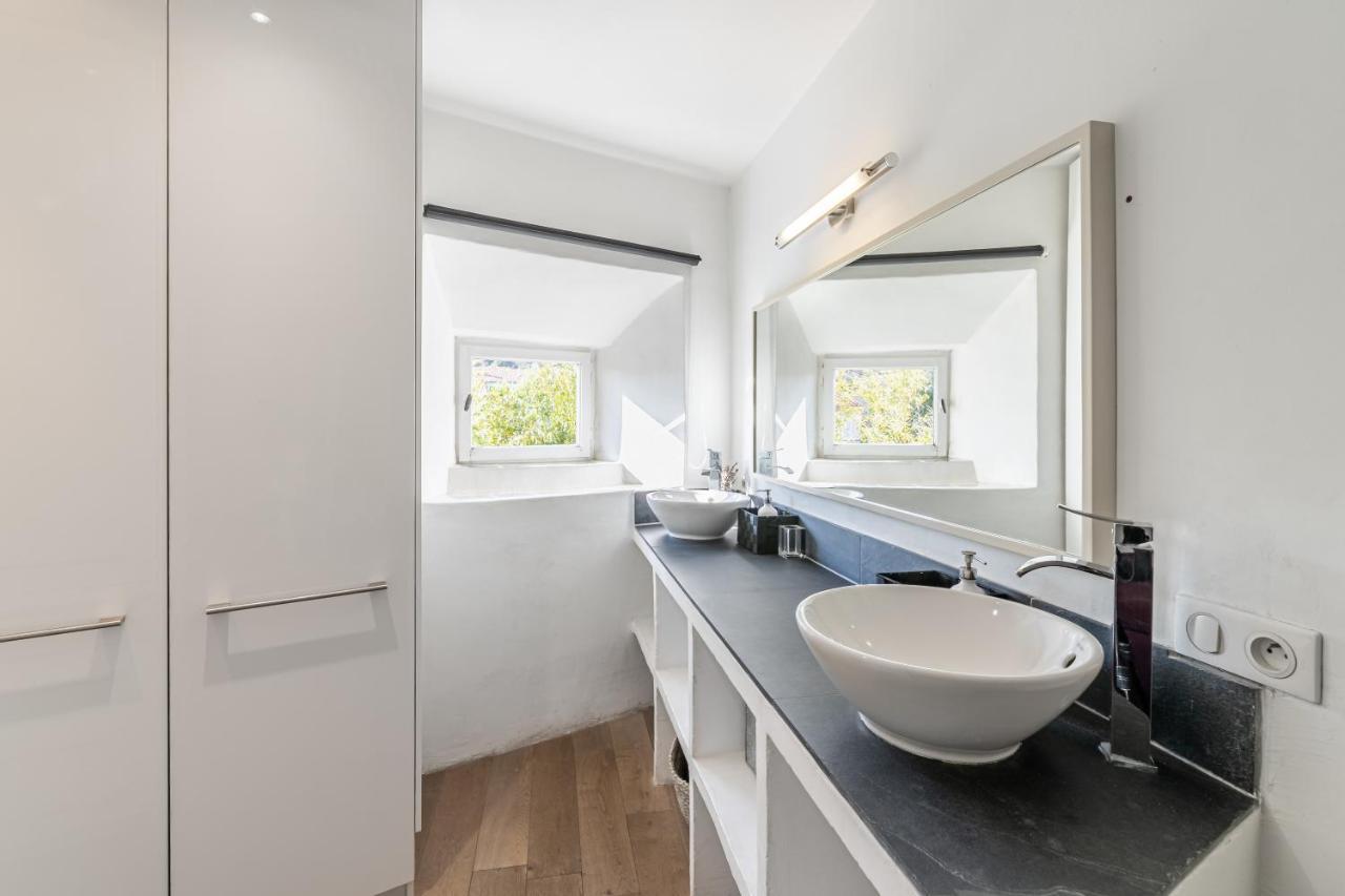 Le Duplex Tropezienne Par Dodo-A-Cassis Exteriér fotografie